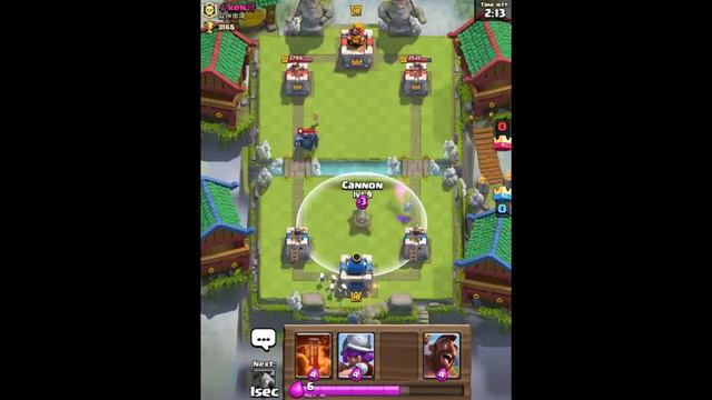 BEST FREE TO PLAY DECK TO REACH LEGENDARY ARENA AND ABOVE. смотреть онлайн