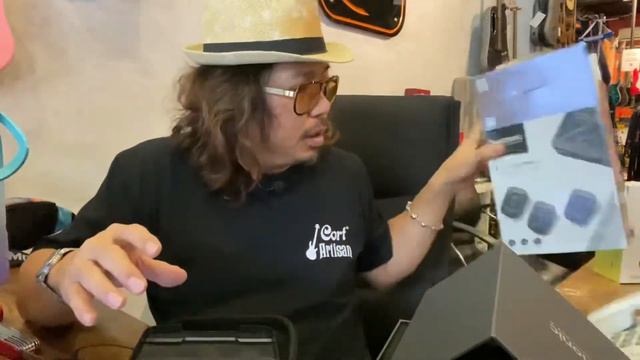 Product BARU Sampai : Saramonic Blink 500 PRO B2 смотреть онлайн
