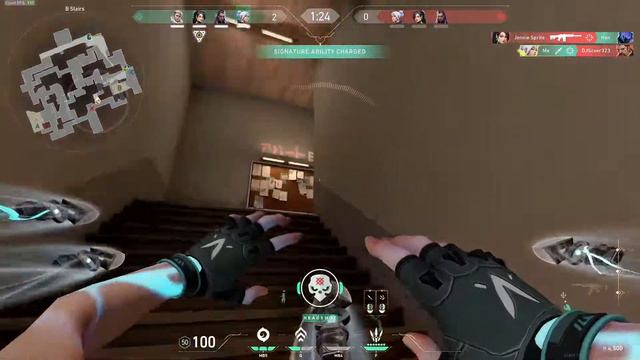 so i switched to high sens... (388 edpi) смотреть онлайн