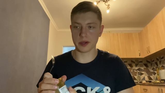 Добрый вечер/ пробуем новый мацун / в поисках нового вкуса смотреть онлайн