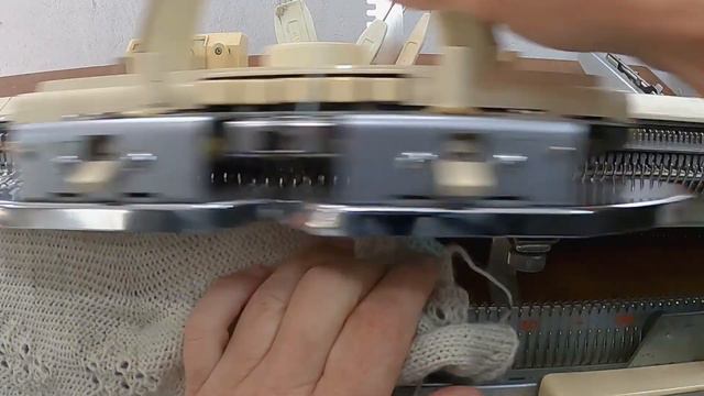 acabamento super rápido feito em máquina de tricô смотреть онлайн