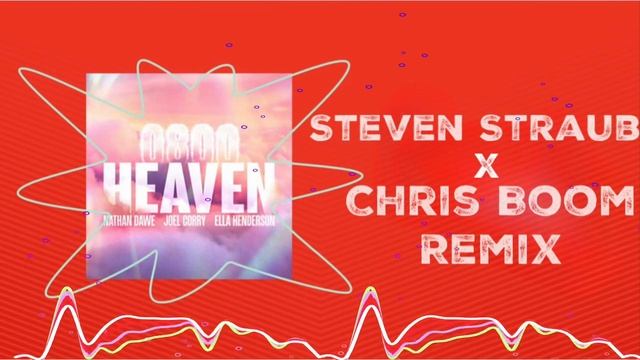 Nathan Dawe , Joel Corry , Ella Henderson - 0800 Heaven (Steven Struab x Chris Boom Remix смотреть онлайн