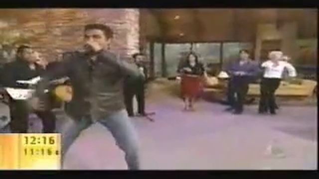 Jaime Camil-Mulata смотреть онлайн