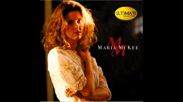 Maria McKee - Show me heaven HQ смотреть онлайн