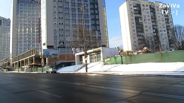 No.120 ЖК Квартет 03.01.2016 Хід Будівництва Київ З Новим 2016 Роком і Різдвом Христовим! смотреть онлайн