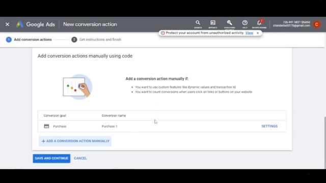 google ads conversion tracking new 2022 | Conversion tacking 2022 bangla смотреть онлайн