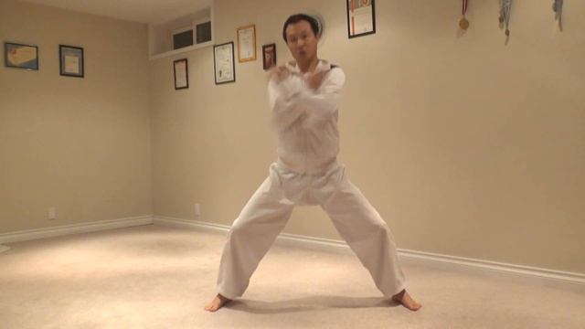 Общая тренировка 2. / Regular workout 2. смотреть онлайн