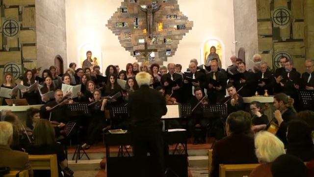 Συναυλία Πάσχα 9.4.2014 (8ο μέρος) - Riz Ortolani: Dolce Sentire смотреть онлайн