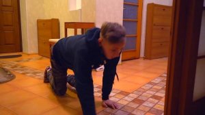 Училка ВАМПИР, ЗАКЛИНАНИЕ СРАБОТАЛО