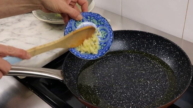 ¡Esta Receta de Langostinos está dando la vuelta al MUNDO! ? #dietamediterranea смотреть онлайн