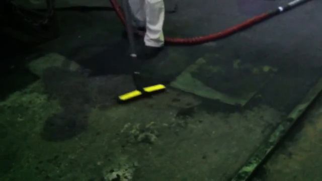 Пылесос Альтерра, графитная пыль и белые штаны смотреть онлайн