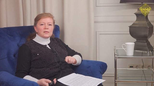 Лекции Нелюбовой М.Б. Социальное служение Церкви. Лекция №8 смотреть онлайн