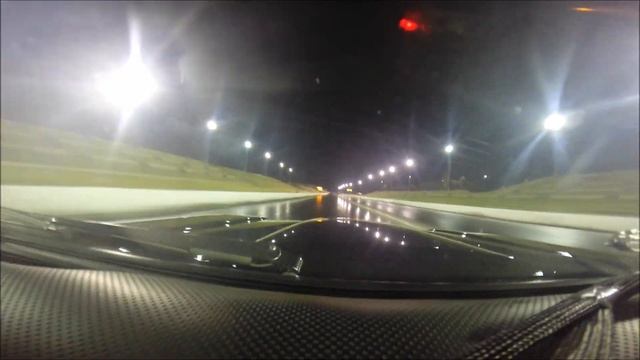 BLK40T Twin Turbo 1UZ E85 Ford Capri Testing @ Sydney Drawgway 23/7/2014 смотреть онлайн