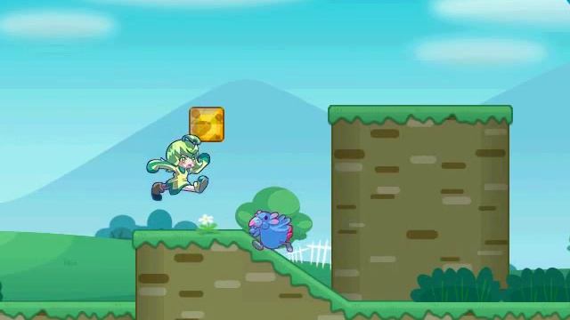 eryi.s action Stage 1|Game paling nyeselin :D смотреть онлайн