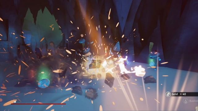 SURPRISINGLY GOOD?! - Samurai Jack Battle Through Time Nintendo Switch Review! смотреть онлайн