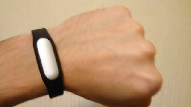 Xiaomi Mi Band 1S - волшебный пинок! смотреть онлайн