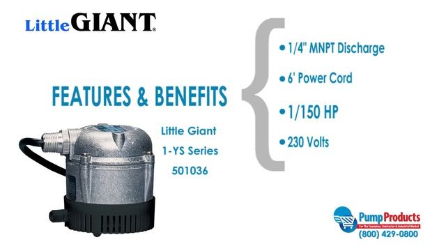 Selecting a Parts Washer Pump смотреть онлайн