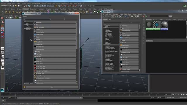 Blender VS Maya german смотреть онлайн