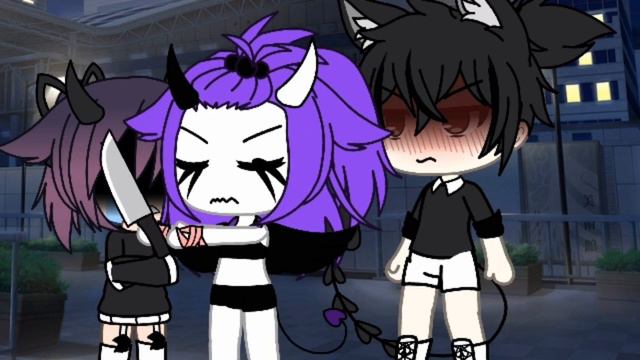 •меме• Я тебя прикончу!😠 смотреть онлайн