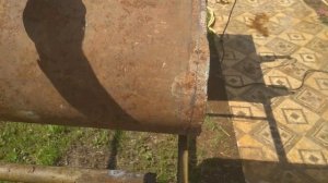 #Лайфхак. Режем трубу большого диаметра. #РОВНО.