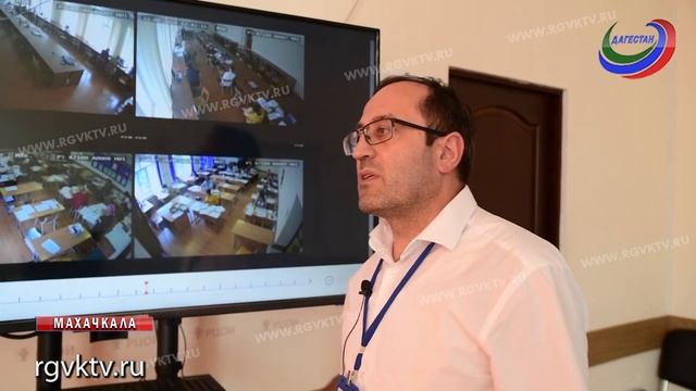 Апелляции на ЕГЭ в Дагестане сейчас проходят дистанционно смотреть онлайн