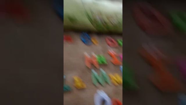 Английский алфавит - учим вместе с Каримом смотреть онлайн