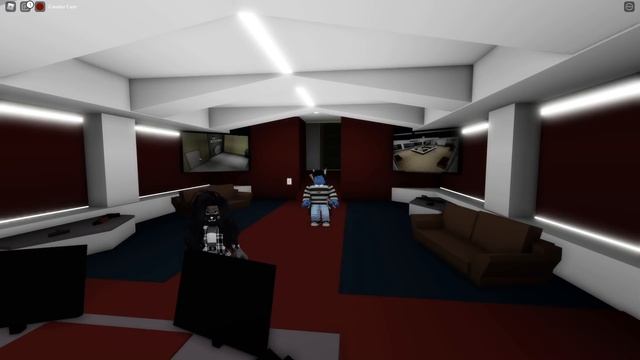 СТРАШНАЯ ЭПИДЕМИЯ в ГОРОДЕ! / Roblox Brookhaven смотреть онлайн