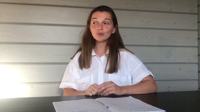 Лекция «Естественные роды после кесарево сечения» смотреть онлайн