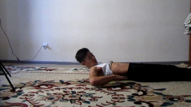 Как Накачать Пресс Подростку Не Скучая /ВСЕГО 7-МИН В ДЕНЬ/ смотреть онлайн