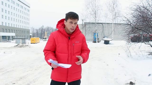 КП 5 Димитровград Весь беспредел смотреть онлайн