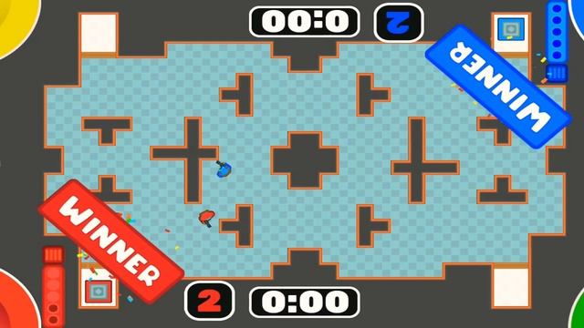 играю в игры на 2 3 4 игроков смотреть онлайн