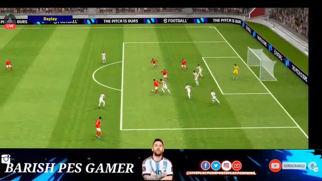 🛑 MONDAY NIGHT SUBSCRIBER FRIENDLY STREAM || ITALIAN LEAGUE MIDFIELDER 🔴eFootball™ 2024#efootball смотреть онлайн