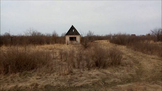 Заброшенные дачи под Челябинском смотреть онлайн