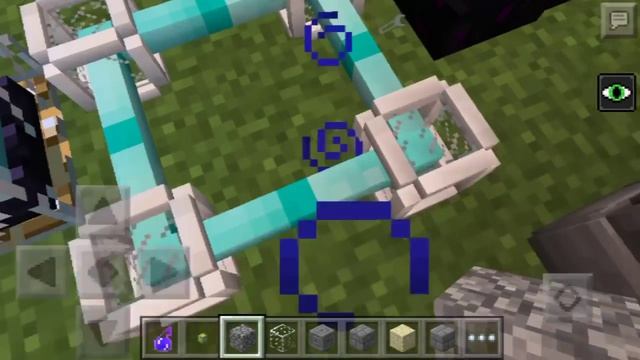 Моды в Minecraft PE 0.12.1: 0.12.2 :0.12.3 : 0.13.0 | МОД НА 3D Блоки смотреть онлайн