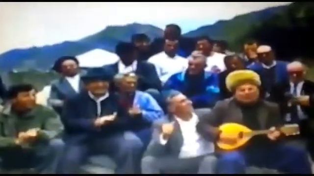 Лакцы отдыхают