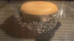 Куда деть желтки? Солнечный бисквит на желтках// Много нюансов