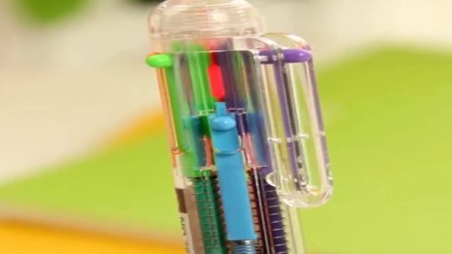 Необычная канцелярия и подарки смотреть онлайн
