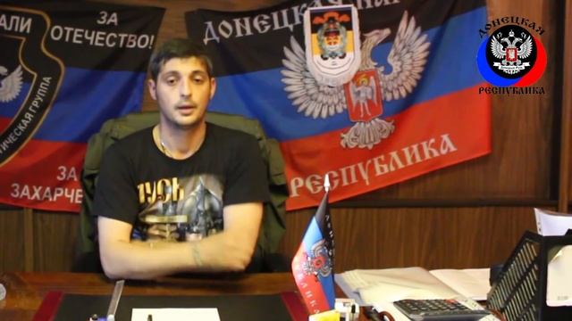 ПОДРАЗДЕЛЕНИЕ "СОМАЛИ" ВО ГЛАВЕ С КОМАНДИРОМ ГИВИ ВОШЛИ В РЯДЫ ОД "ДР" смотреть онлайн