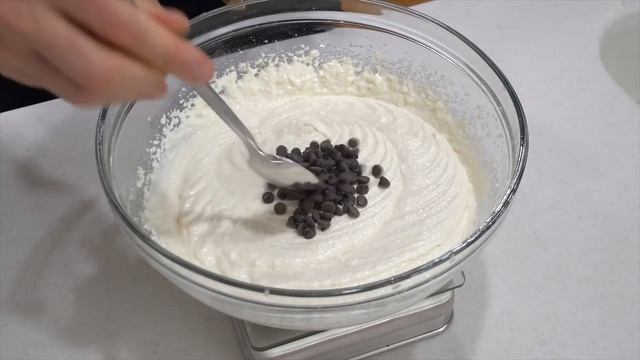 #KETO CANNOLI PIE WITH A LOW CARB PIE CRUST | ONLY 7 NET CARBS | Easy Keto Recipes For Beginners смотреть онлайн