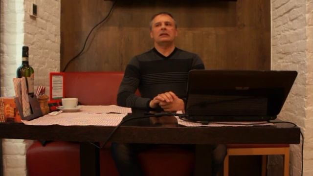 Лечебно-оздоровительный цигун /часть 1/ Беседы с доктором Бутримовым смотреть онлайн
