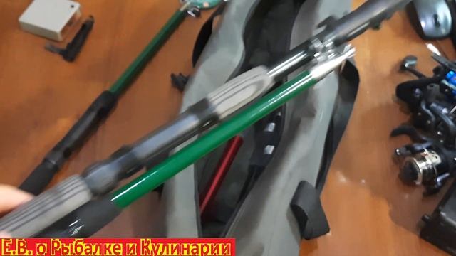 Отличный телескопический спиннинг с Fix Price за 249 рублей.Стоит ли брать и для чего он мне нужен. смотреть онлайн