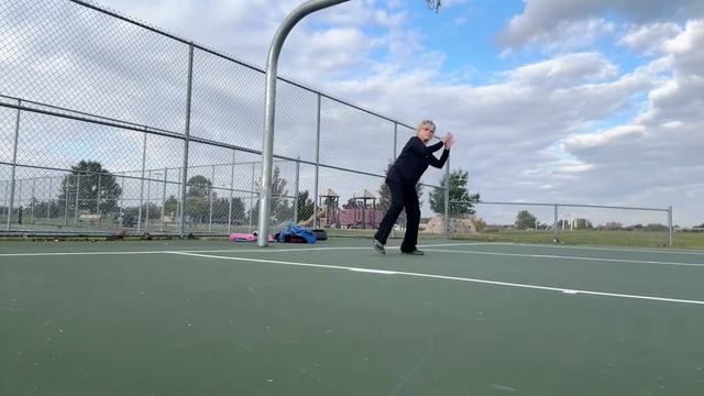 Low Impact w/ Tubing & Ab Lab/Stretch - October 12, 2023??️♀️?♀️??☮ смотреть онлайн