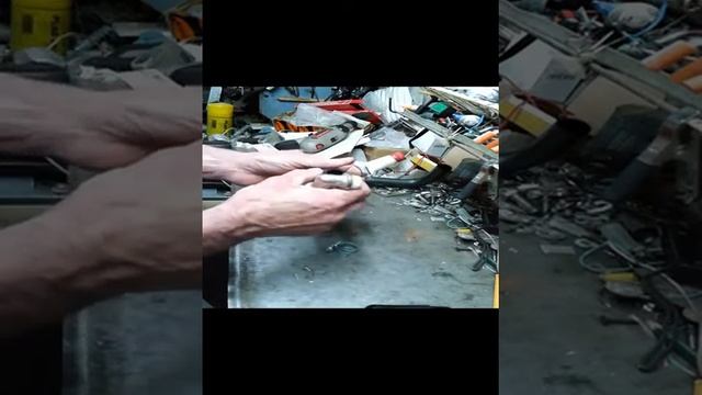Отбойник- фильтр картерных газов. смотреть онлайн