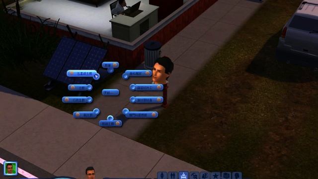 The Sims 3 ShowTime 2012-03-17 Cheats смотреть онлайн