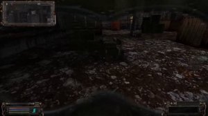 Тайник Голема на боевой арене оп 2.1