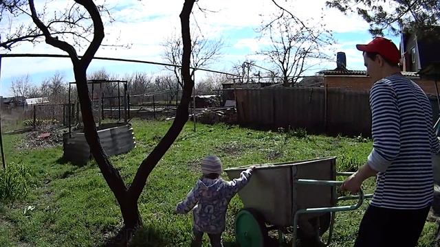 Во саду ли в огороде смотреть онлайн