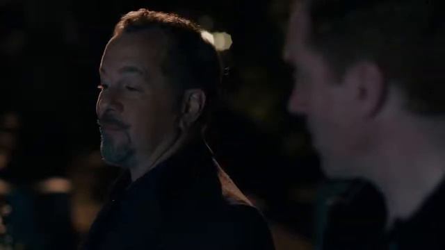 О смерти (сериал Миллиарды) смотреть онлайн