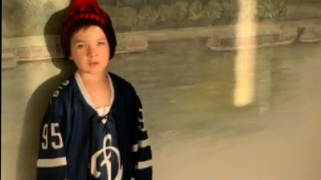 Поздравление нашего тренера по хоккею  Шаркова Максима Михайловича.