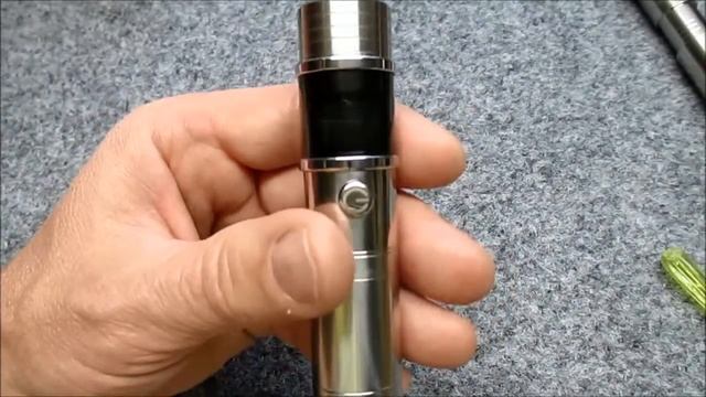 Sigelei Legend V2 a Pioneer GS od GD смотреть онлайн