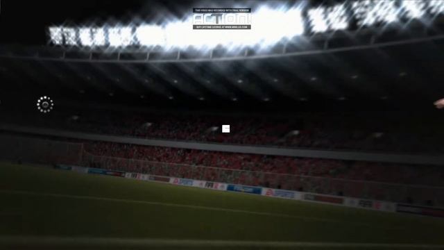 Как создать карьеру у Fifa12 смотреть онлайн